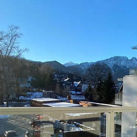 Zakopiańskie Apartamenty, Sun&Snow-3